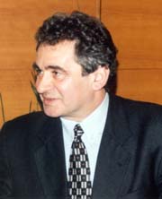 Bernardo Atxaga