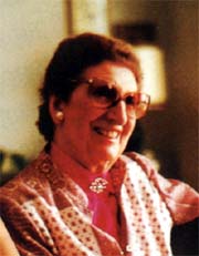 María Dolores Agirre