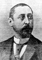 Anselmo Guinea