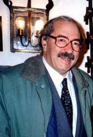 Manu Leguineche