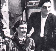 Ramuntcho (1918)