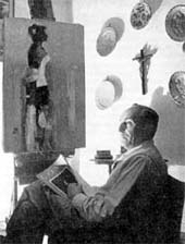 Antonio Santafé