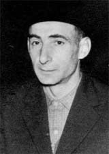 Fernando Aire "Xalbador"