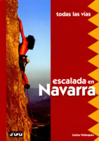 Escalada en Navarra