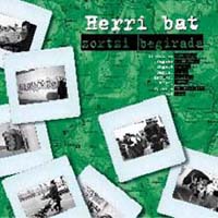 Herri bat 