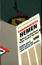 Komunikabideak hemen