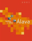 Álava. Hechos y cifras 2001