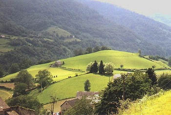 Sainte-Engrâce