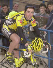 Joseba Beloki