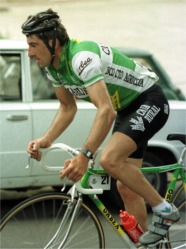 Marino Lejarreta