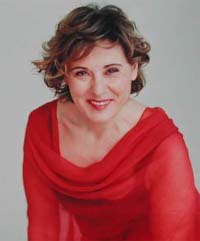María Bayo