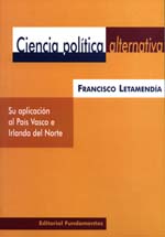 Ciencia política alternativa