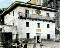 Ayuntamiento