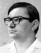 Félix Beristain