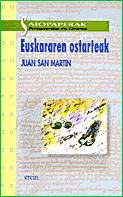 Euskararen ostarteak