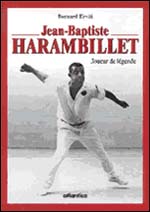 Jean-Baptiste Harambillet