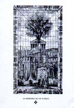 La memoria de un pueblo
