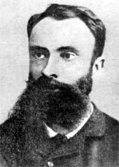 Manuel Iradier Bulfi