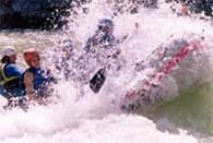RAFTING