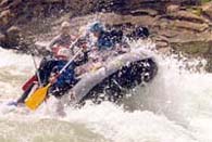 RAFTING