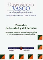 Cannabis: de la salud y del derecho