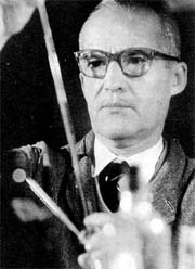 Luis Federico Leloir Aguirre