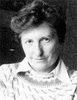 Marijane Minaberry