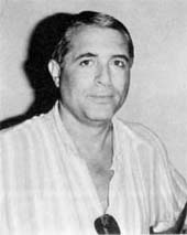 Tomás Hernández Mendizabal