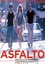 Asfalto, Daniel Calparsoro 