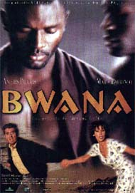Bwana