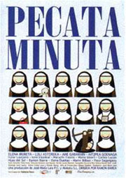 Pecata minuta