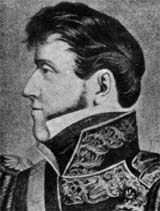 Agustín de Iturbide Aramburu