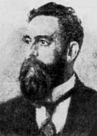 Pedro de Múgica Ortiz de Zárate