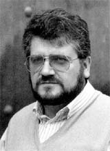 Xabier Santxotena Alsua