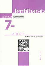 Jentilbaratz
