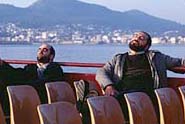 "Los lunes al sol"