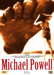 Michael Powell