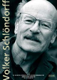 Volker Schlöndorff