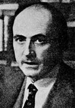 Jesús Galíndez Suárez
