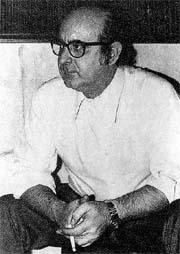 Fernando Samperio Manso