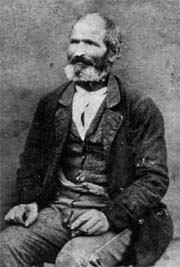 Juan Diaz de Garayo "Sacamantecas"