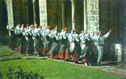 Baile de la Era