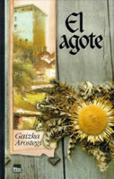 El agote