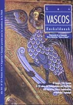 Los Vascos-Euskaldunak 