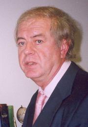 Joseba Jauregizar Bilbao, Director de Tecnología y Sociedad de la Información del Gobierno Vasco