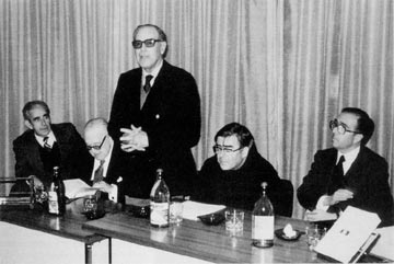 Antonio Tovar
