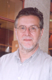 Juan Carlos Eguillor