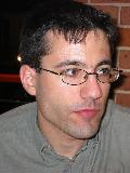 Xabier Harluxet