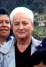 Arantxa Ugartetxea