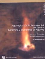 Agorregiko burdinola eta errotak